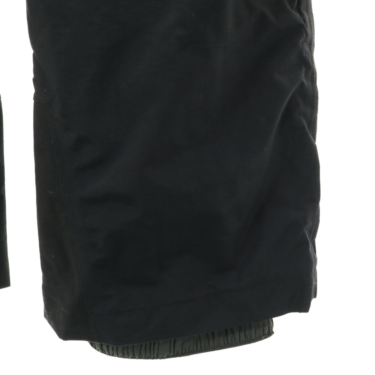 mont-bell モンベル スキー ウェア 上下 セットアップ S イエロー アソート レディース