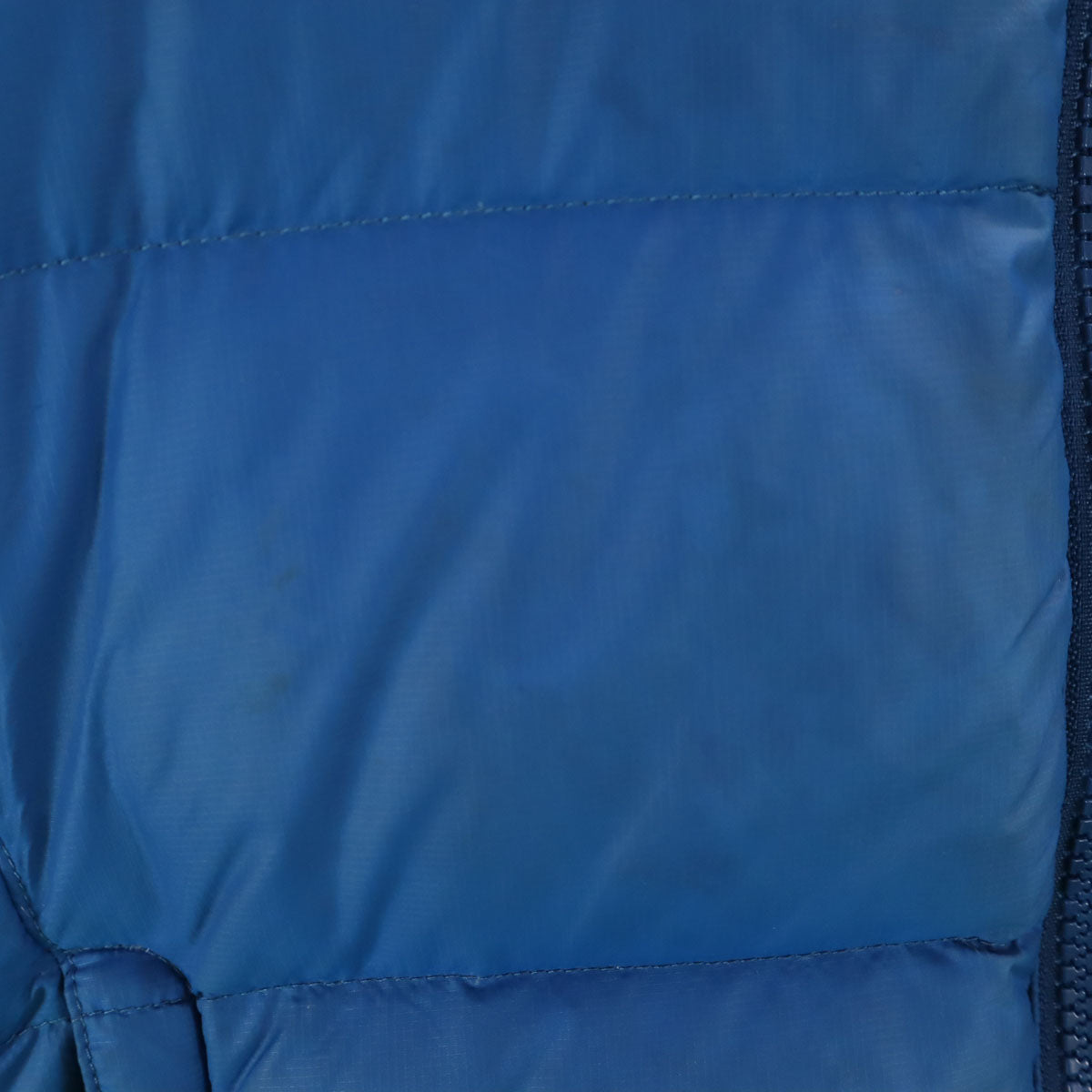 THE NORTH FACE ノースフェイス アコンカグア ダウンジャケット 130 ネイビー NDJ91207 アウトドア キッズ