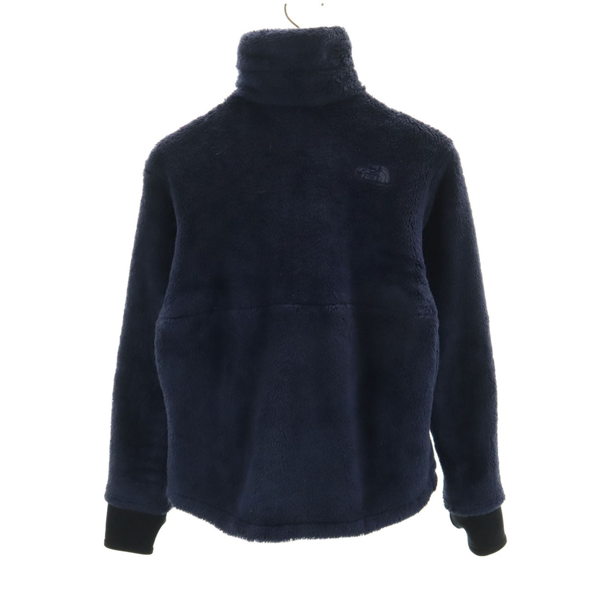 THE NORTH FACE ノースフェイス バーサロフト フリースジャケット M ネイビー NAW61404 アウトドア レディース