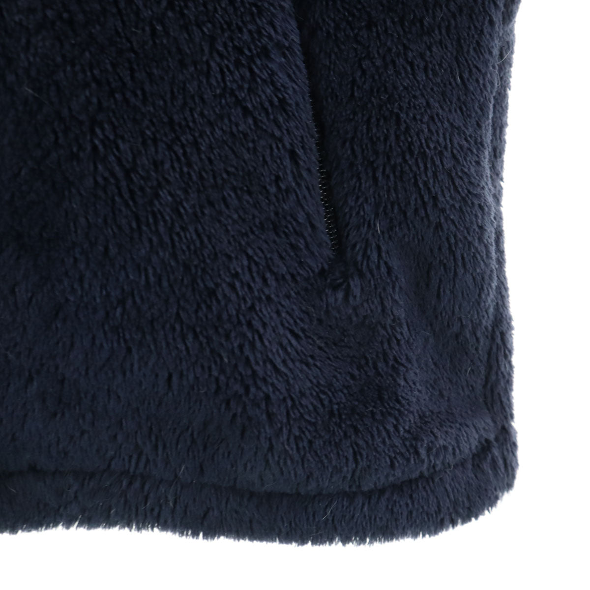 THE NORTH FACE ノースフェイス バーサロフト フリースジャケット M ネイビー NAW61404 アウトドア レディース