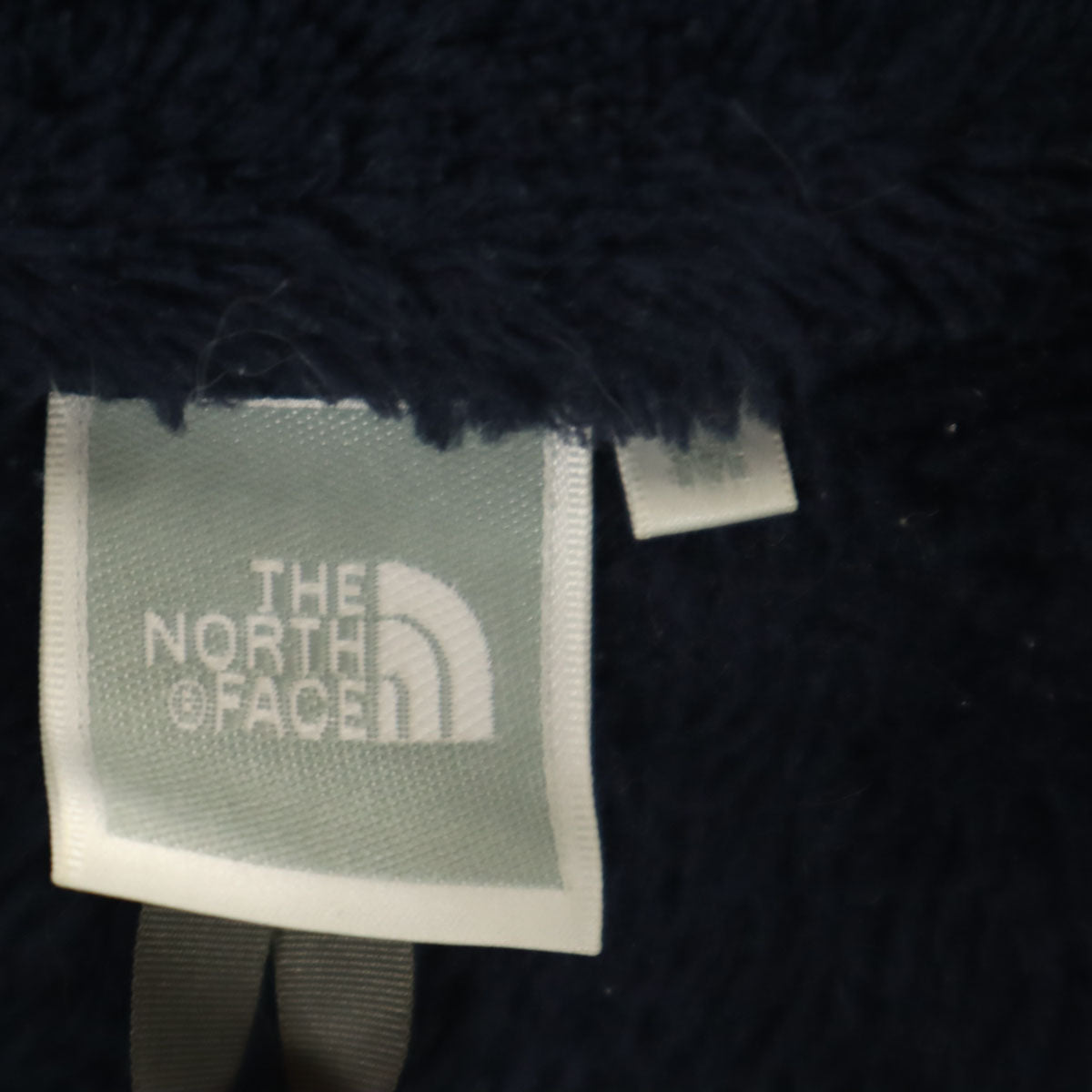 THE NORTH FACE ノースフェイス バーサロフト フリースジャケット M ネイビー NAW61404 アウトドア レディース