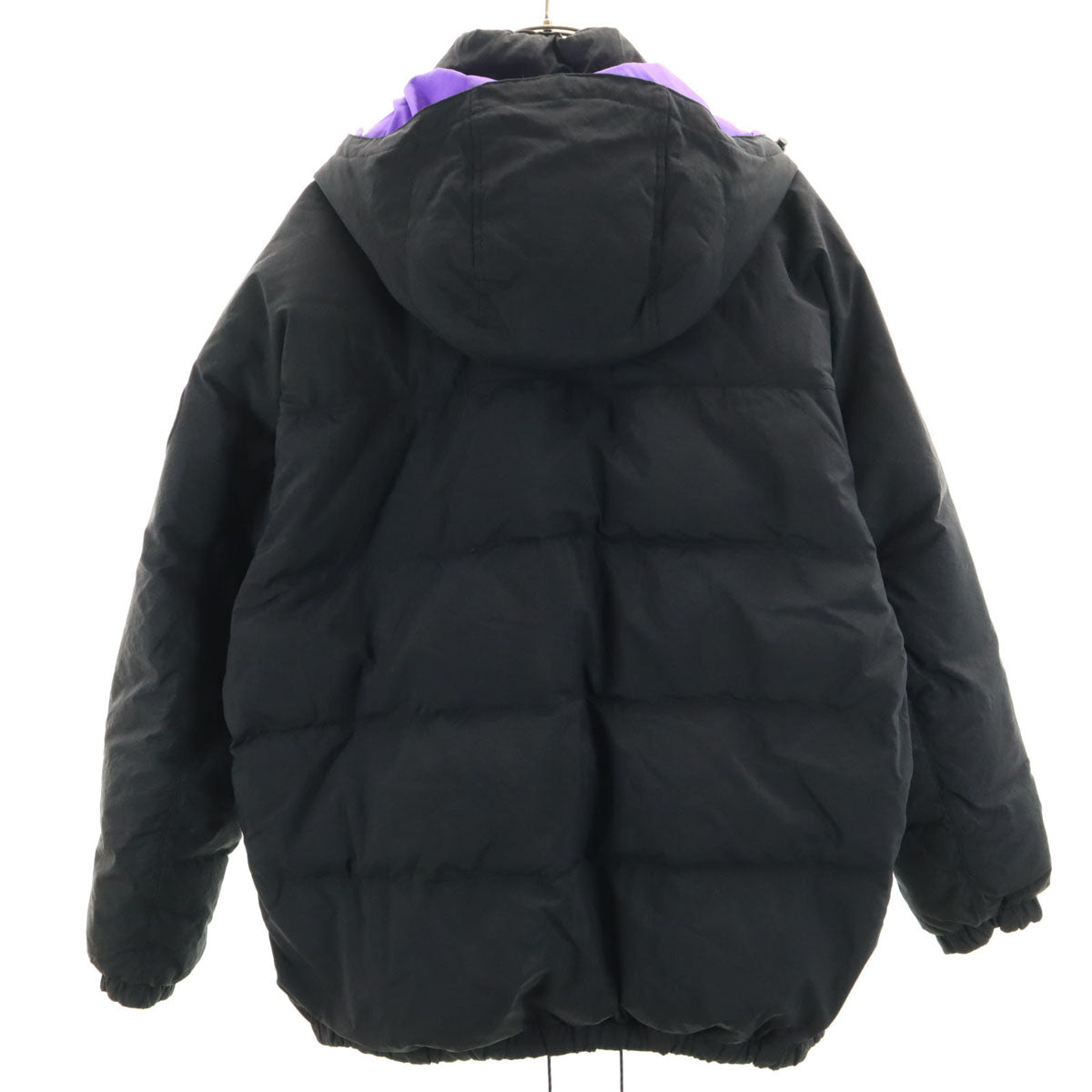 Columbia コロンビア ハイプウルフ ダウンジャケット L ブラック アウトドア メンズ