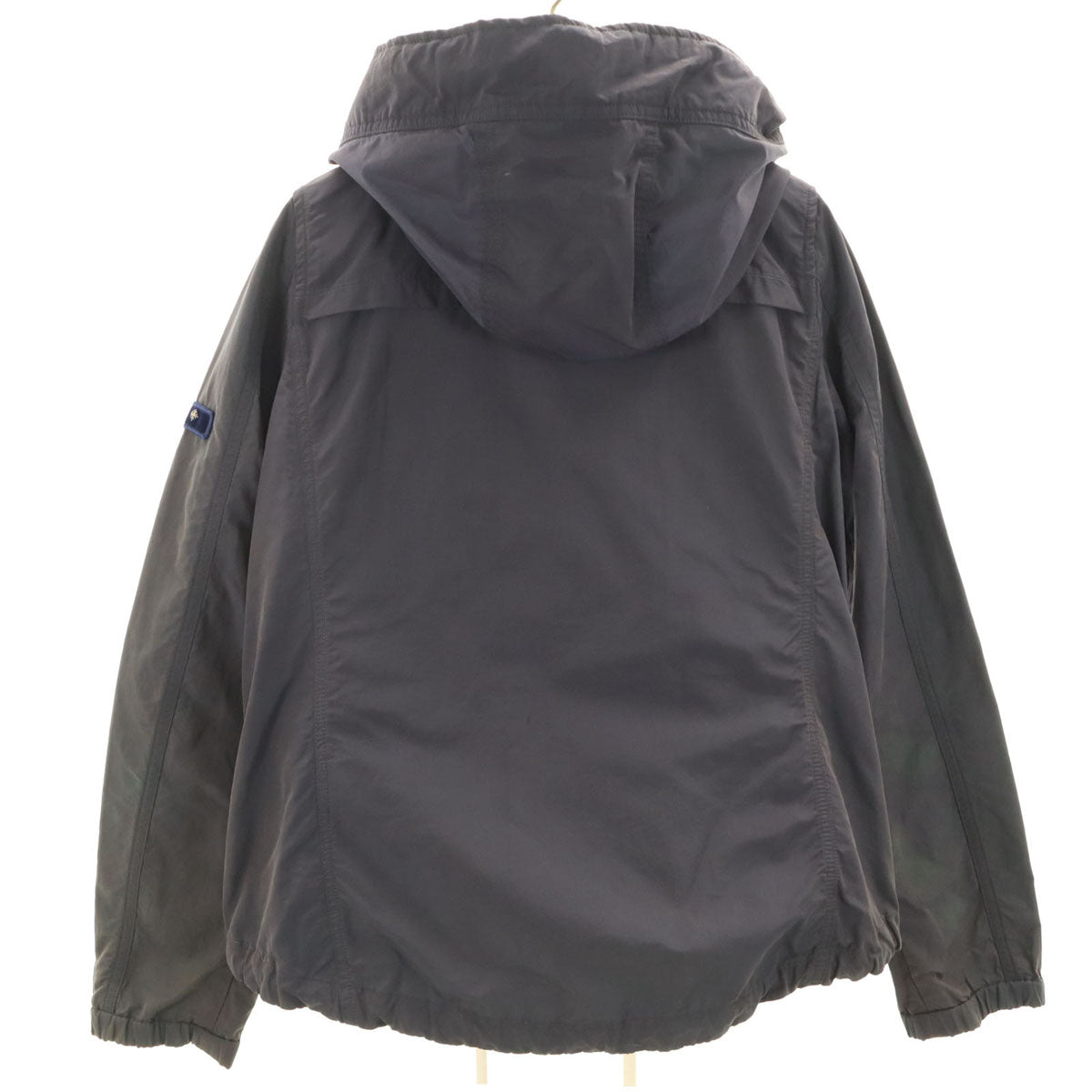 TATRAS タトラス 13SS ポーランド製 マウンテンパーカー 1 グレー LTA13S4335 レディース