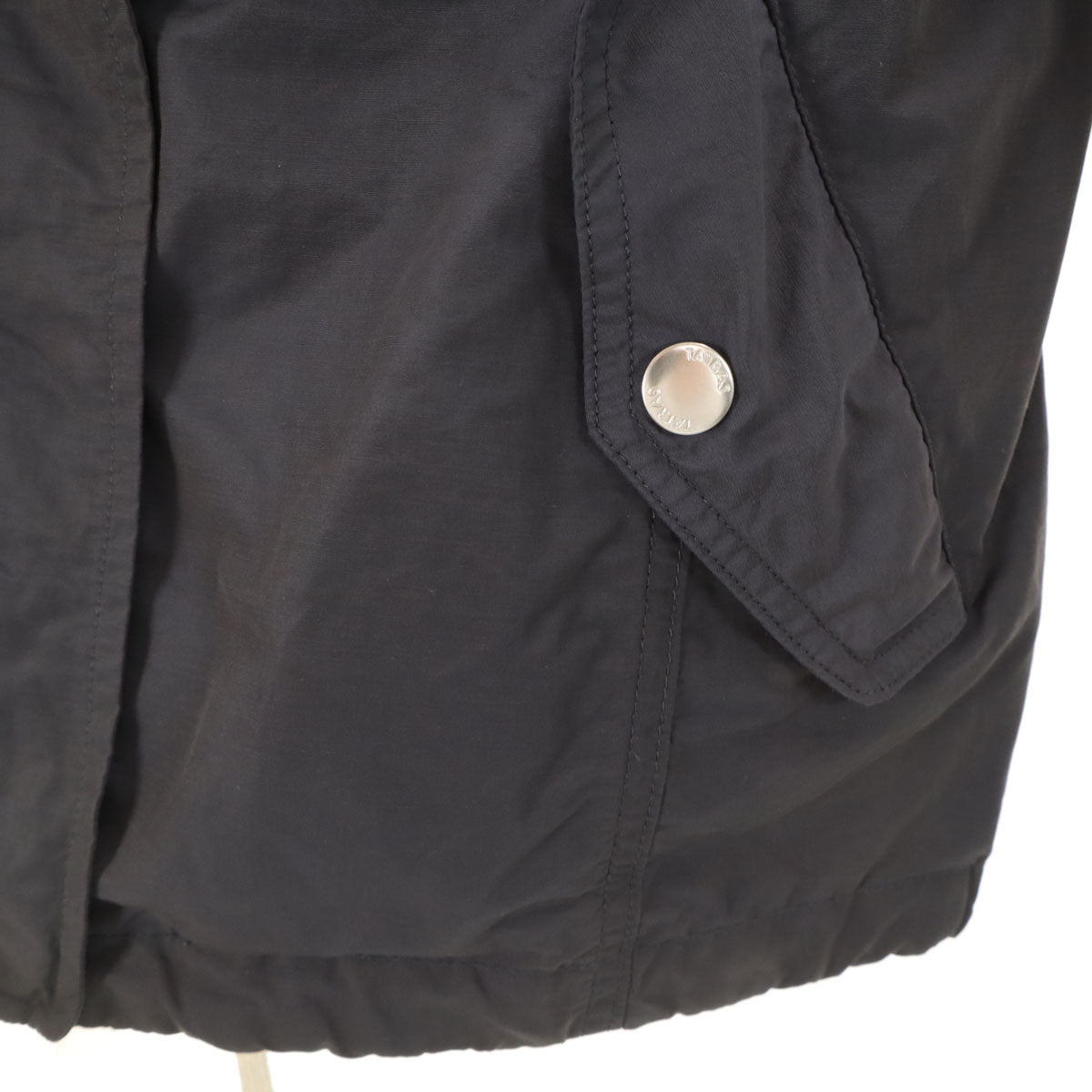 TATRAS タトラス 13SS ポーランド製 マウンテンパーカー 1 グレー LTA13S4335 レディース