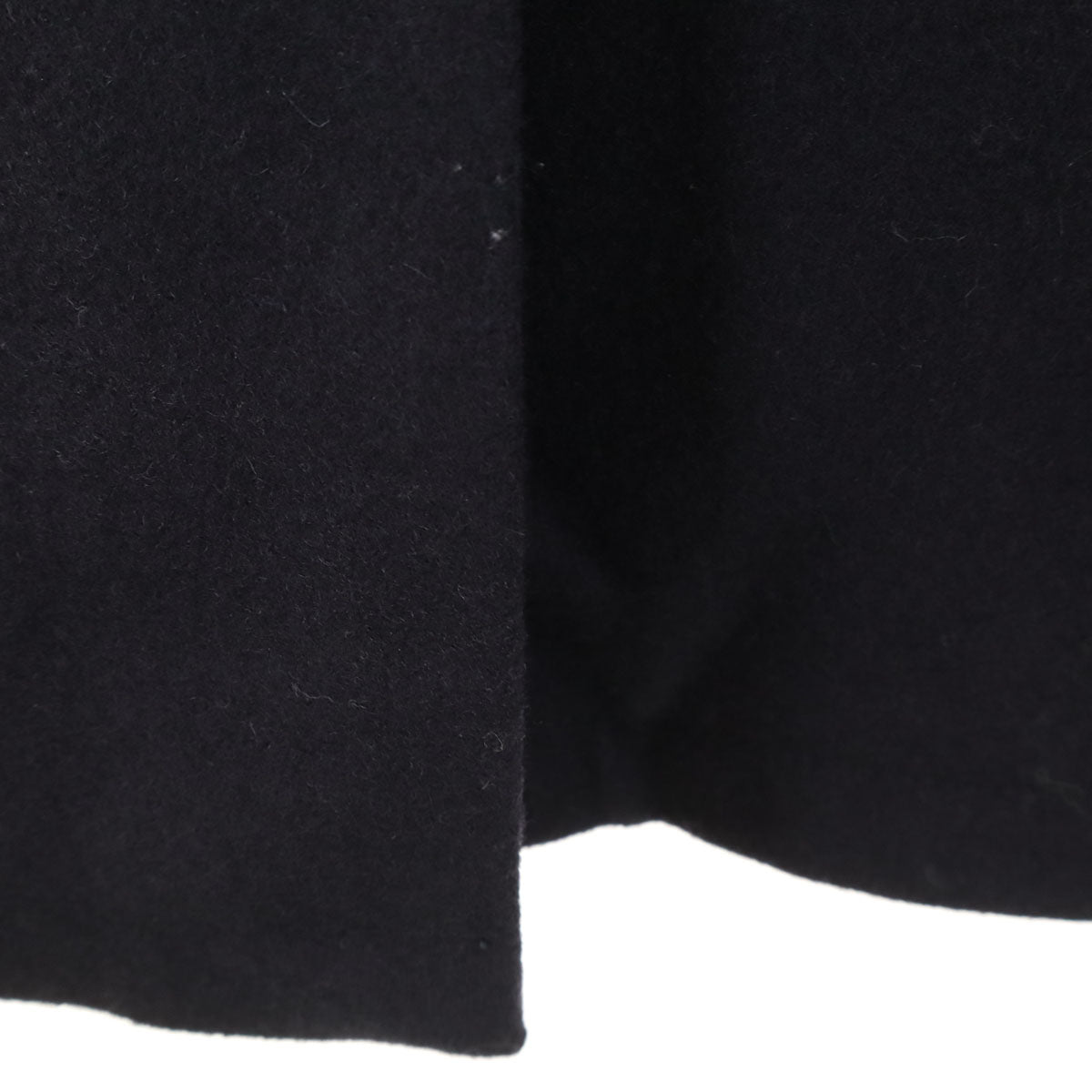 TED BAKER テッドベーカー 英国製 ウールブレンド ピーコート 5 ネイビー メンズ