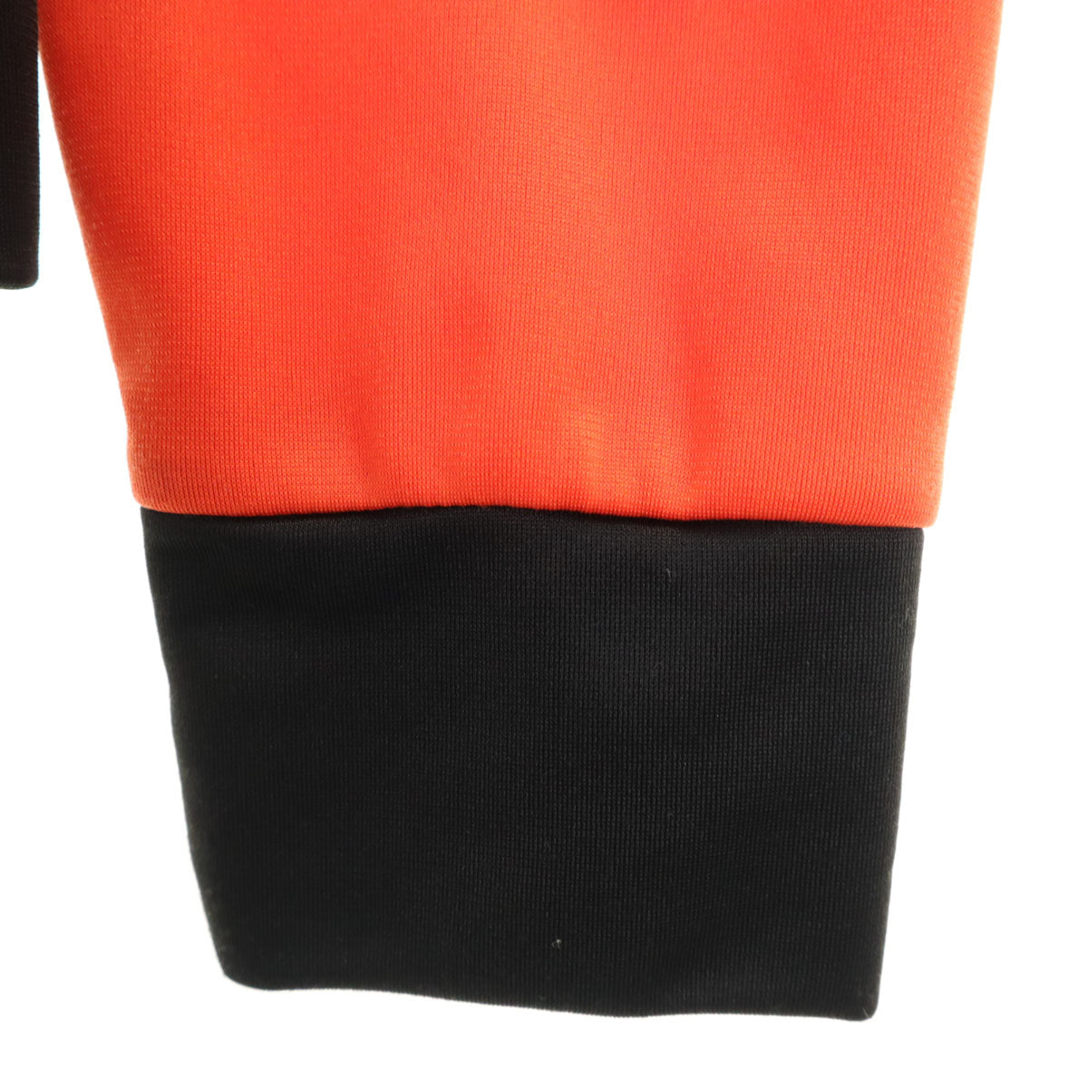 Emporio Armani エンポリオアルマーニ EA7 トレーニングジャージ 上下 セットアップ S ブラック系 メンズ