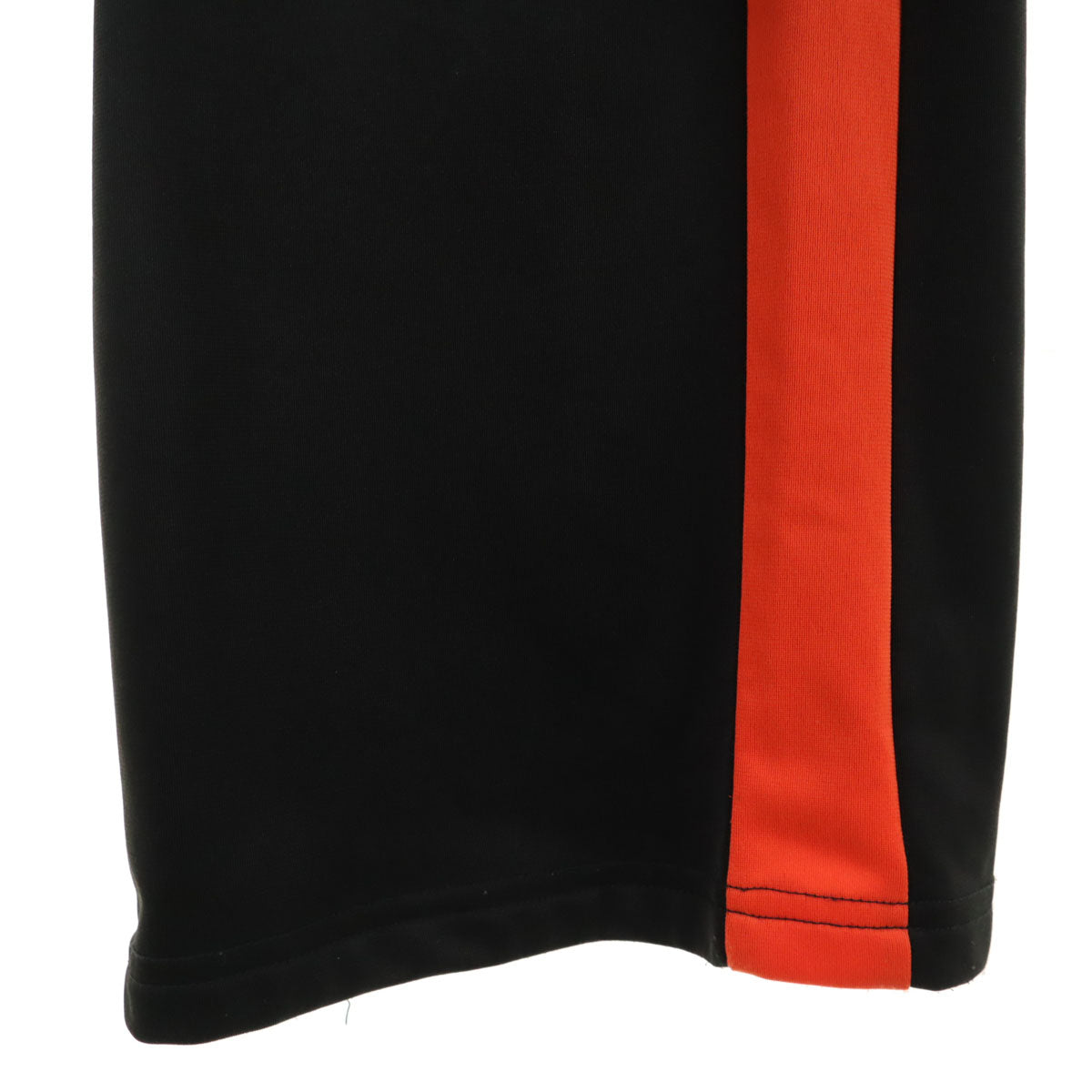 Emporio Armani エンポリオアルマーニ EA7 トレーニングジャージ 上下 セットアップ S ブラック系 メンズ