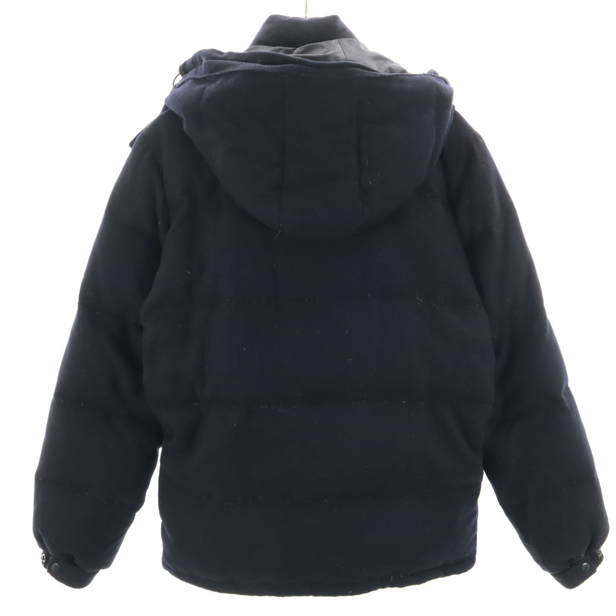 GENERAL SUPPLY ジェネラルサプライ ダウンジャケット M ネイビー シップス メンズ