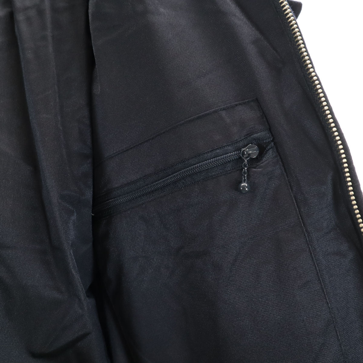 GENERAL SUPPLY ジェネラルサプライ ダウンジャケット M ネイビー シップス メンズ
