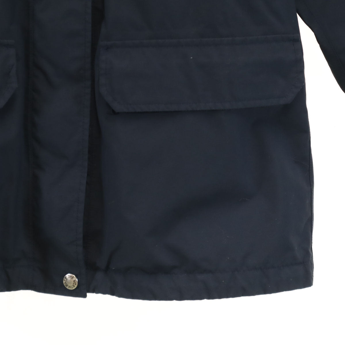 THE NORTH FACE ノースフェイス グレース トリクライメート ジャケット L チャコールネイビー アウトドア NPW61835 レディース