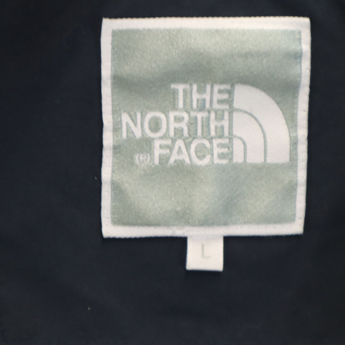 THE NORTH FACE ノースフェイス グレース トリクライメート ジャケット L チャコールネイビー アウトドア NPW61835 レディース