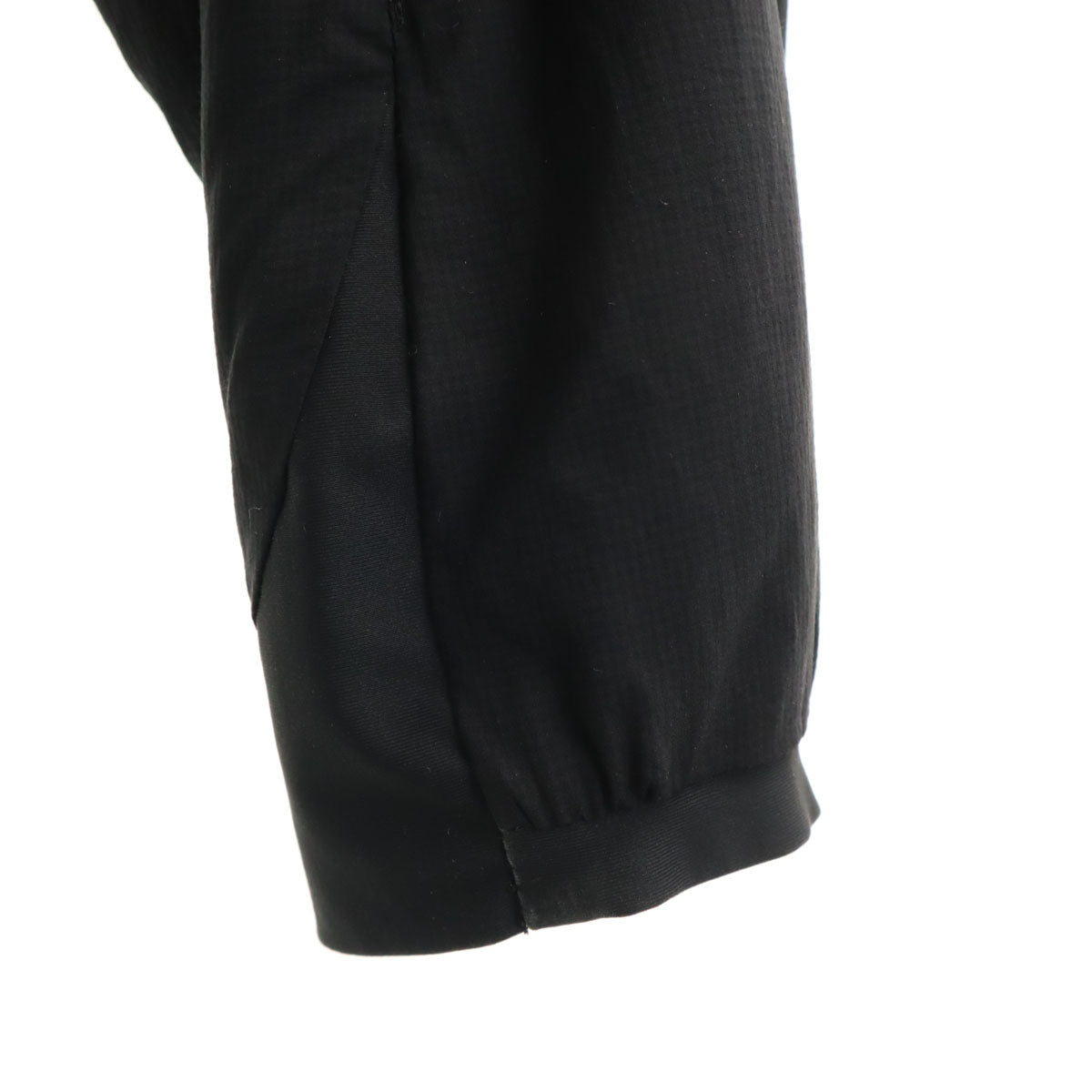 ARC'TERYX アークテリクス ATOM HOODY アトム ジャケット M ブラック アウトドア メンズ