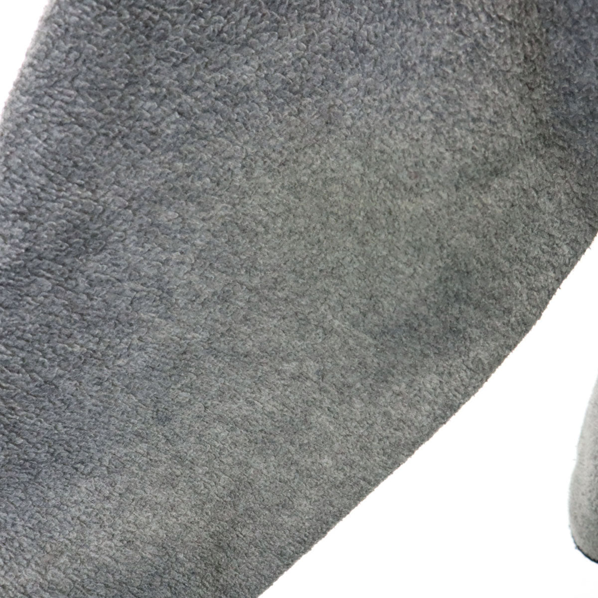 THE NORTH FACE ノースフェイス 90s オールド フリースジャケット S グレー ARMADILLA NA-3284 アウトドア メンズ