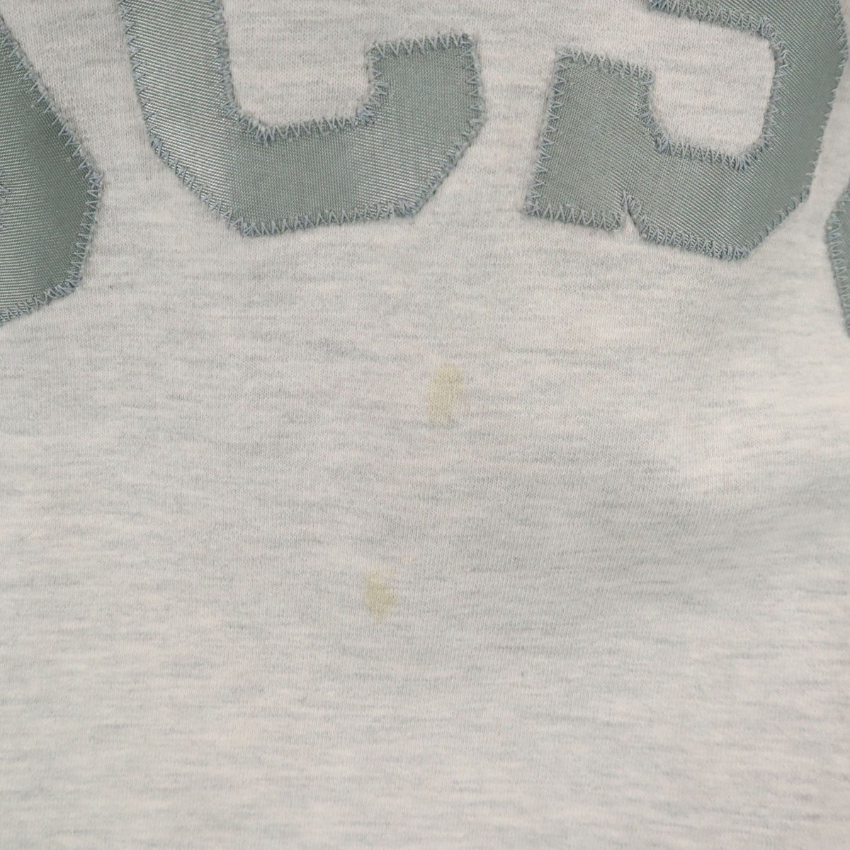 RUSSELL ATHLETIC ラッセルアスレチック 90s USA製 オールド UCSC 長袖 スウェット トレーナー L グレー メンズ