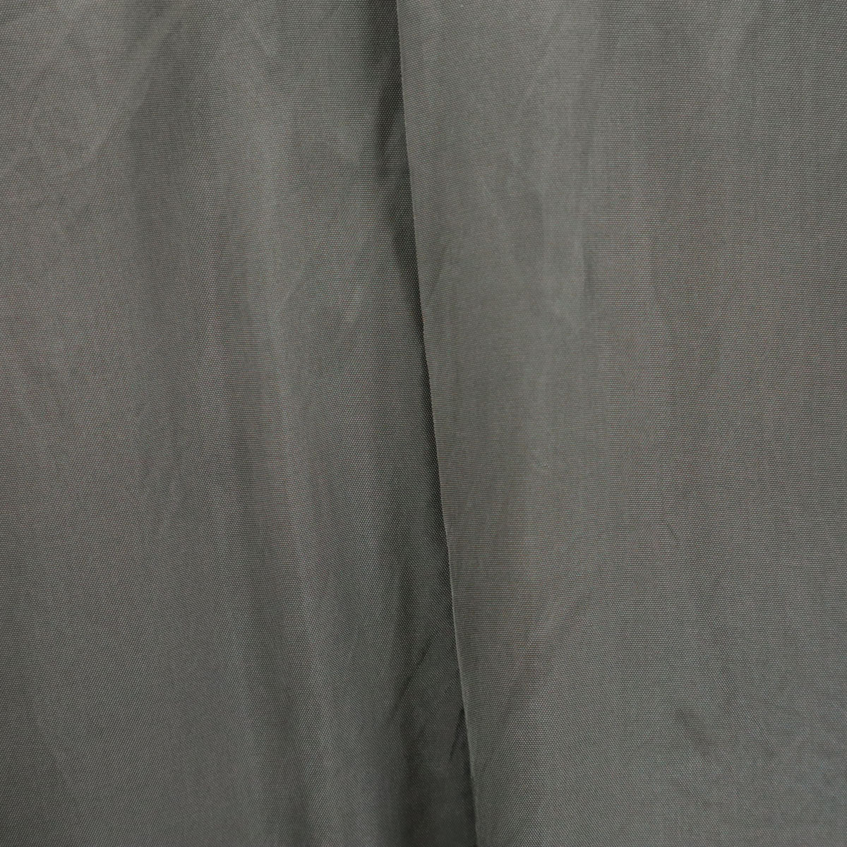 ARMANI COLLEZIONI アルマーニコレッツォーニ イタリア製 斜ストライプ柄 テーラードジャケット ブラック メンズ