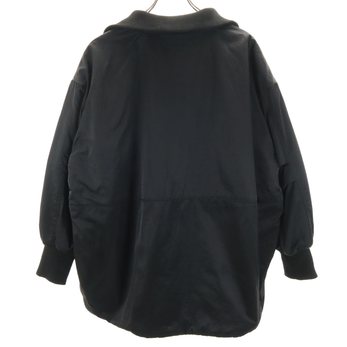 CITEN シテン 中綿ジャケット M ブラック レディース