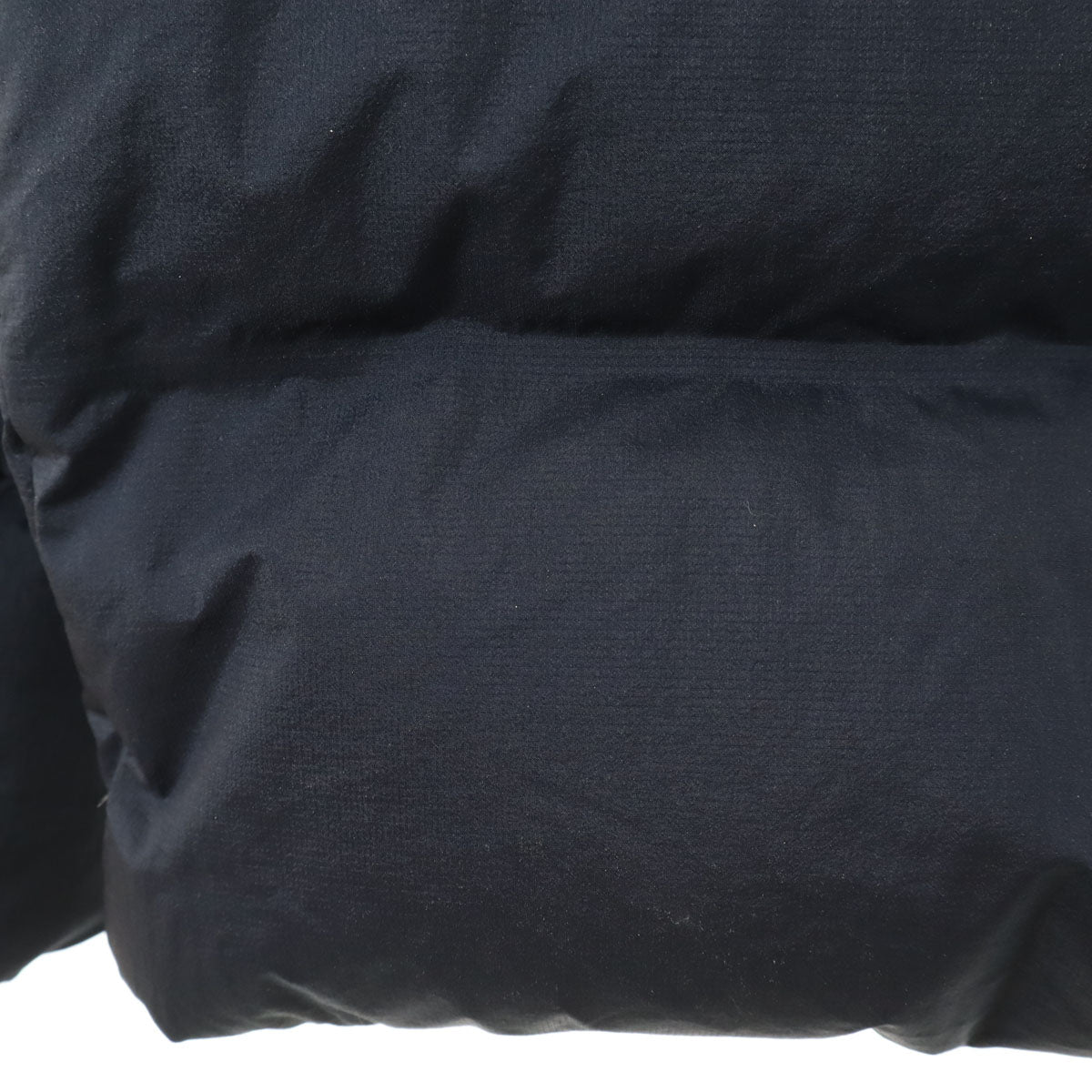 UNIQLO ユニクロ シームレス ダウンジャケット M ネイビー メンズ