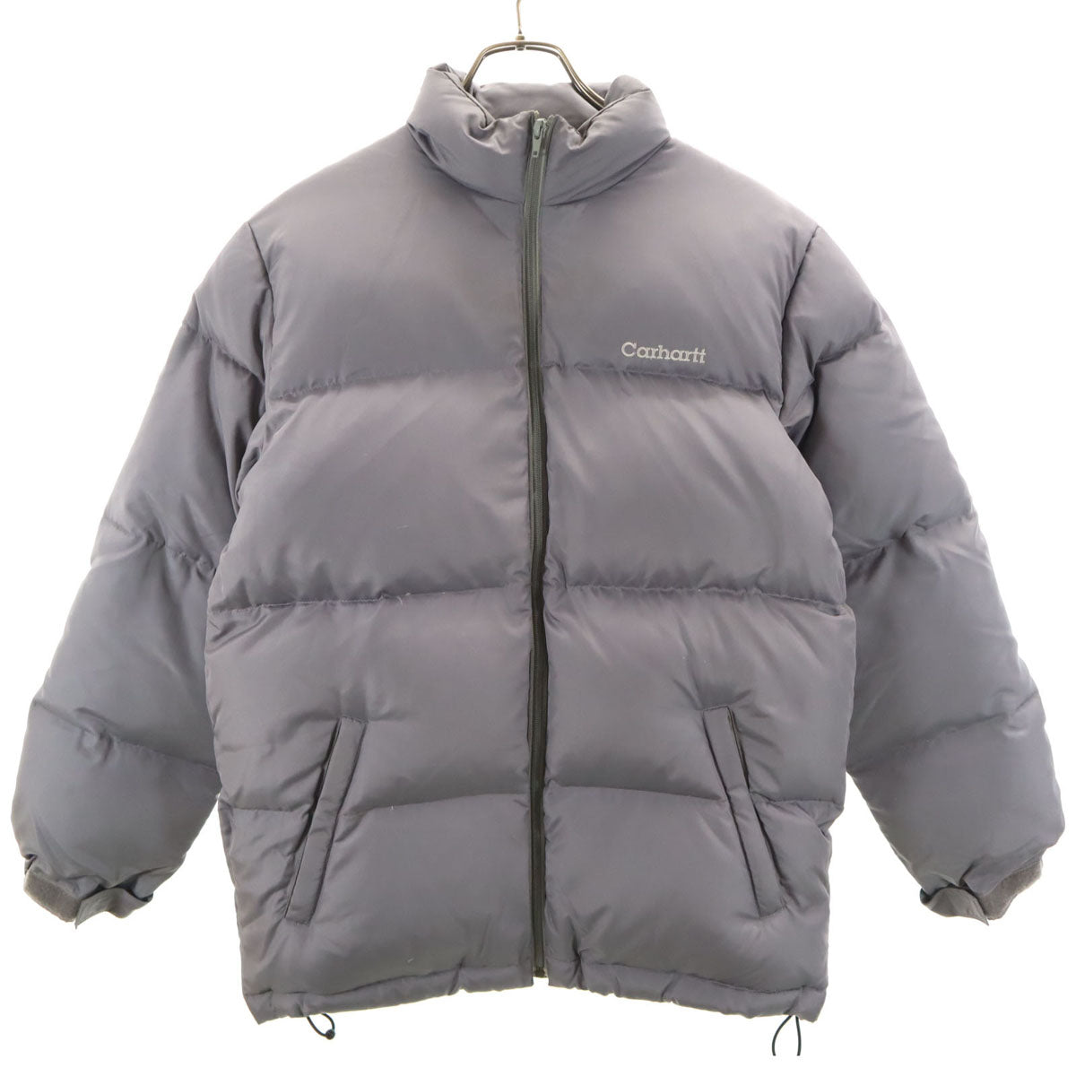 Carhartt カーハート ダウンジャケット M グレー メンズ