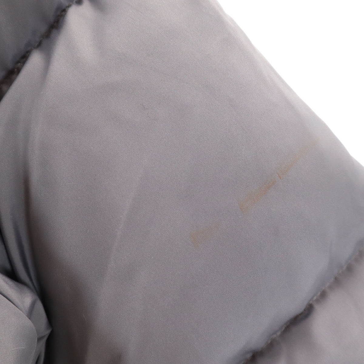 Carhartt カーハート ダウンジャケット M グレー メンズ