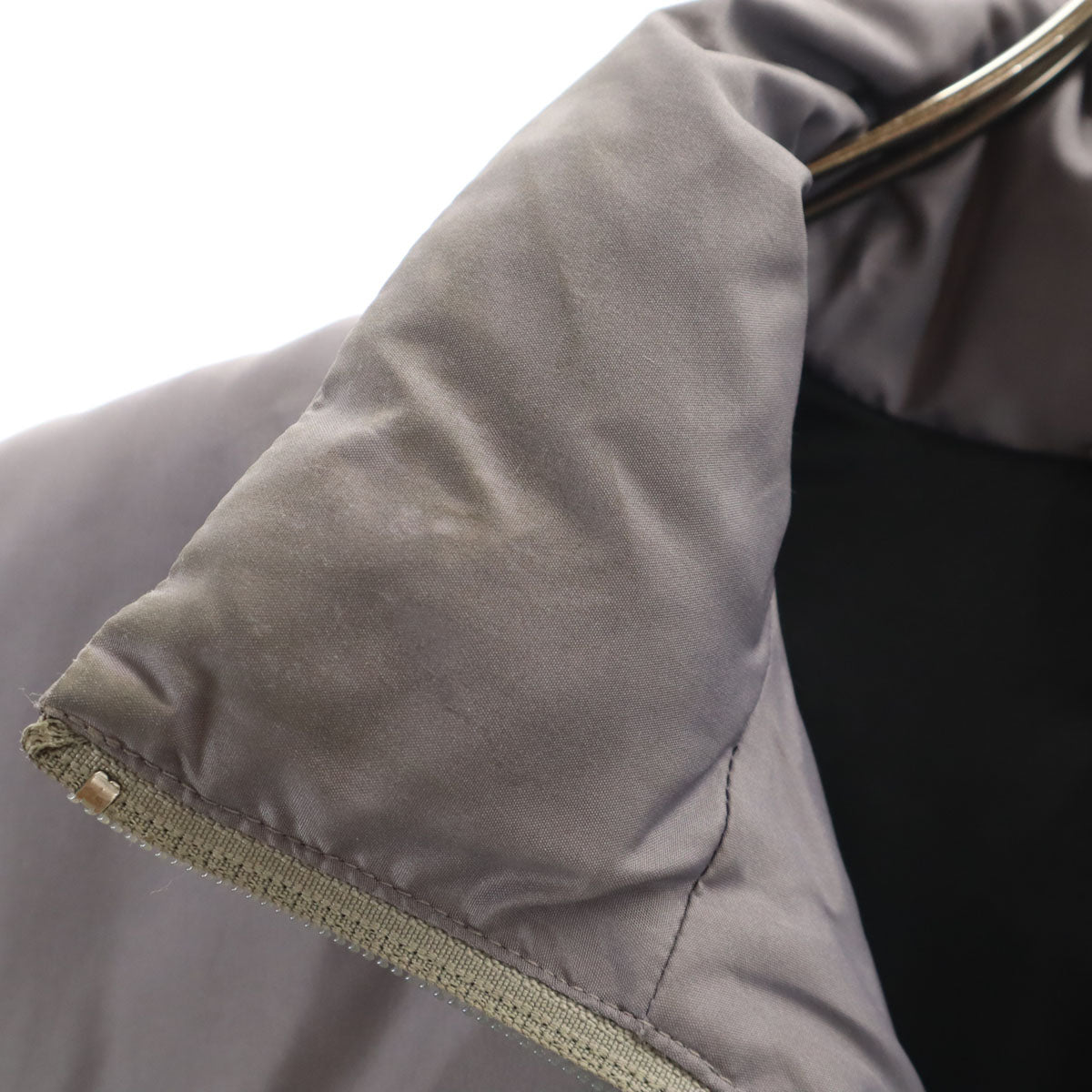 Carhartt カーハート ダウンジャケット M グレー メンズ