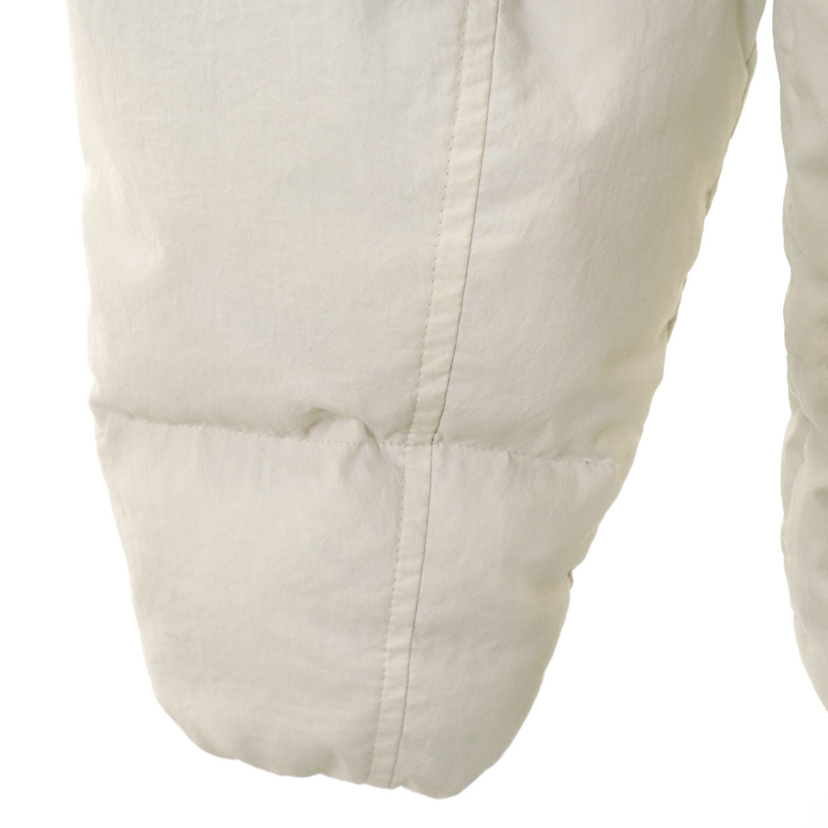 UNDER ARMOUR アンダーアーマー ダウンジャケット LG ホワイト メンズ