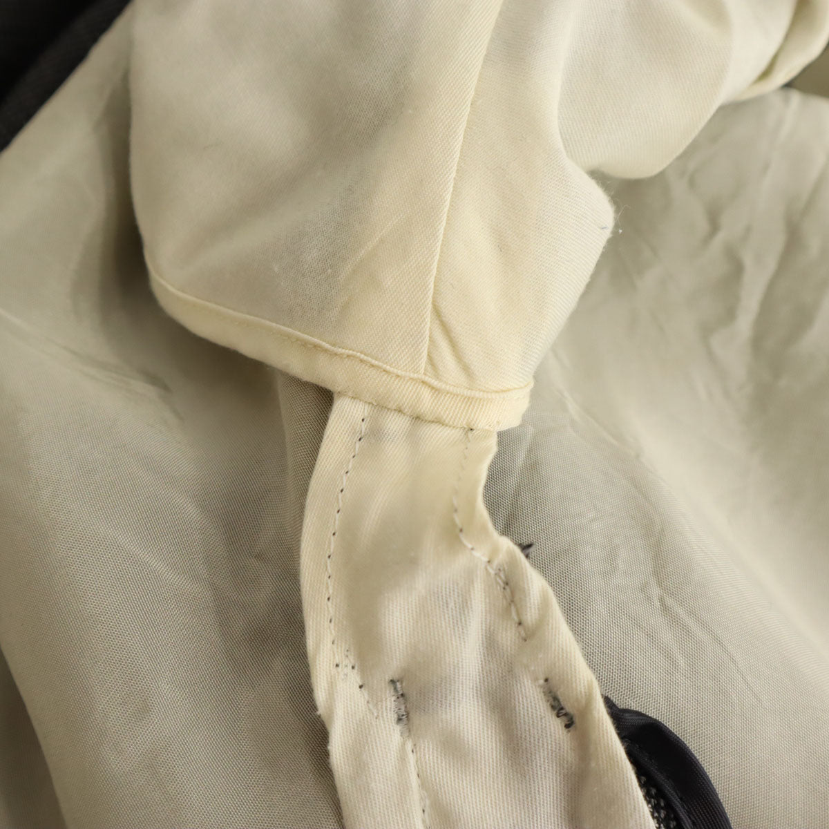 azabu tailor アザブテーラー スーツ 上下 セットアップ 056A/100 グレー 麻布テーラー メンズ