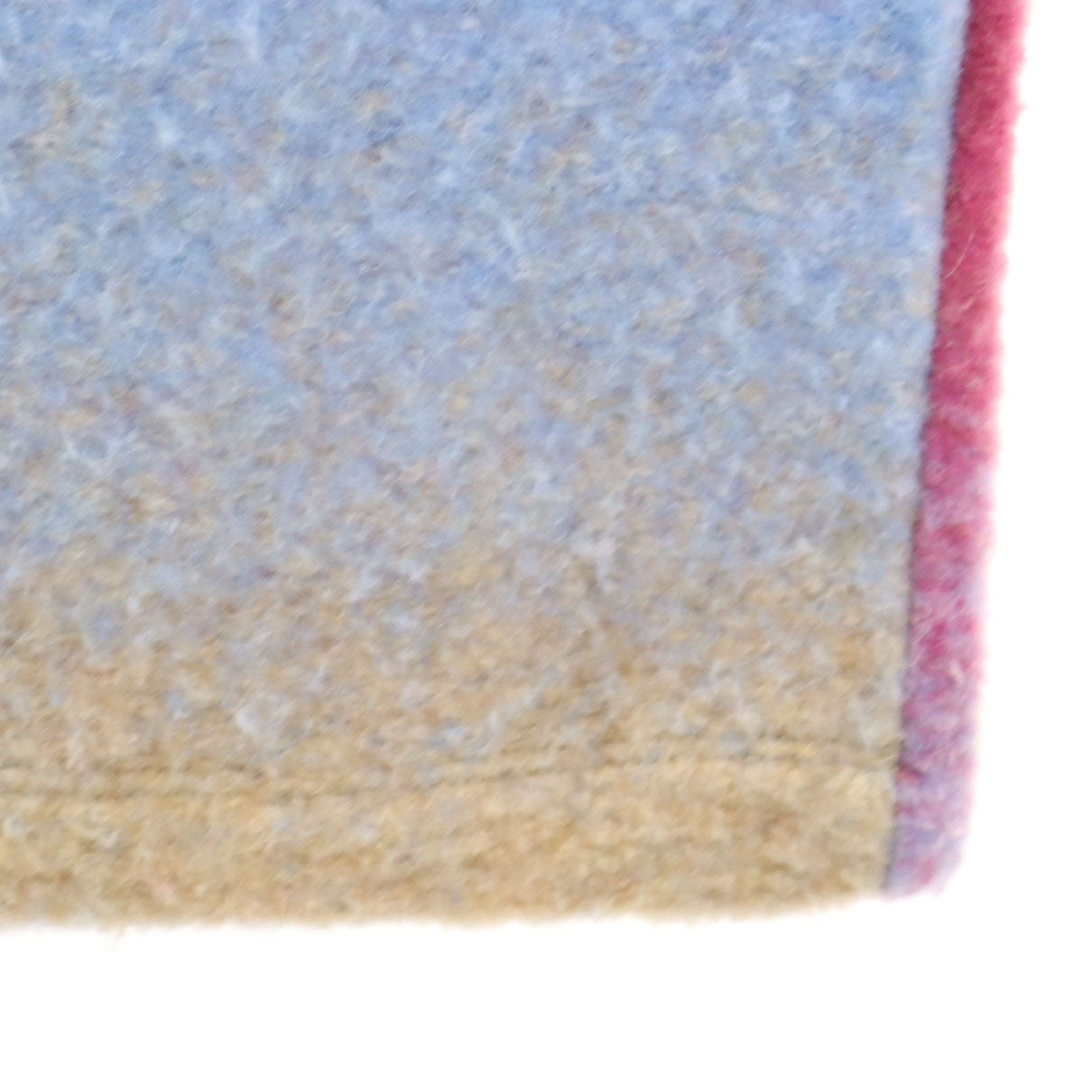 ZARA ザラ 長袖 ニット L ピンク メンズ