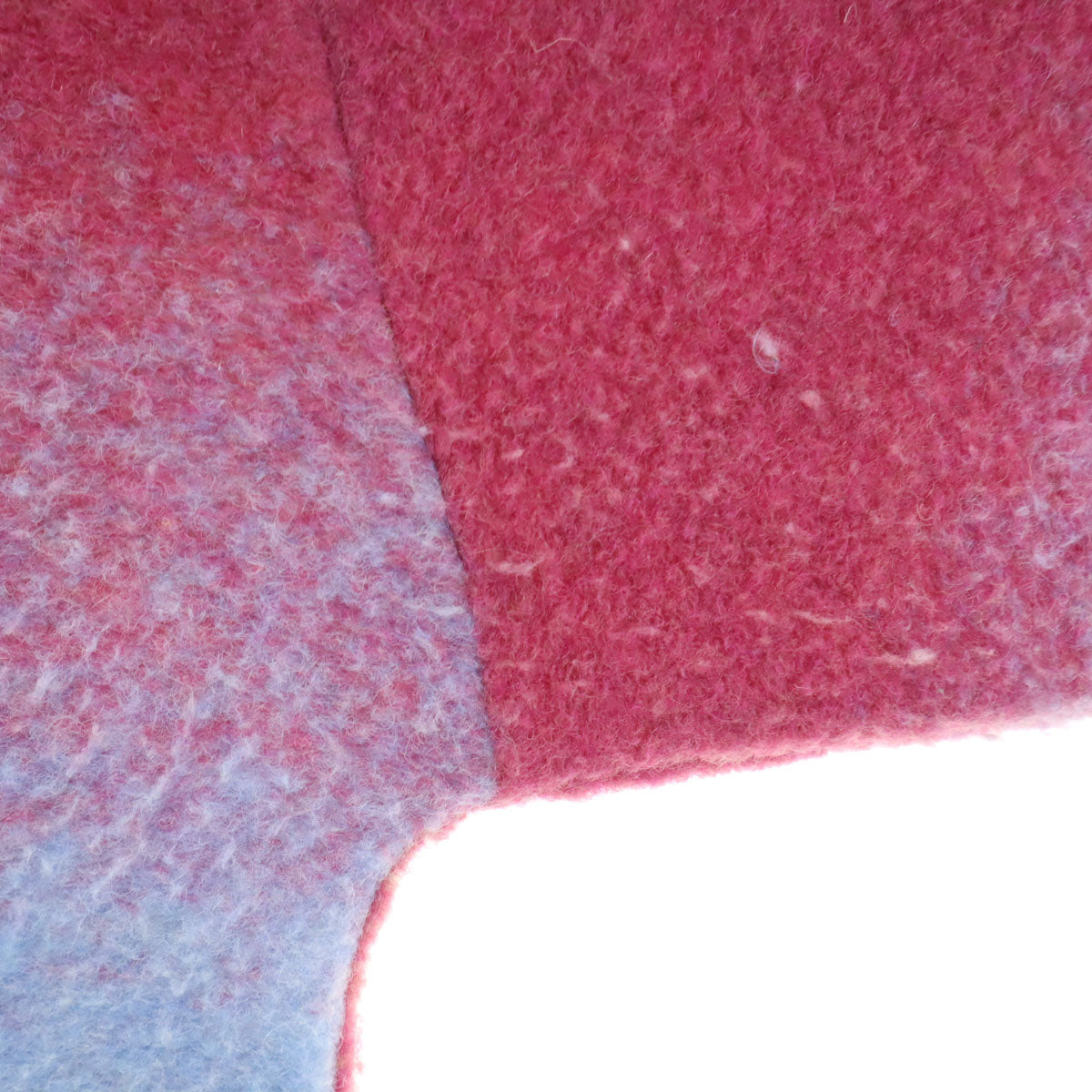 ZARA ザラ 長袖 ニット L ピンク メンズ