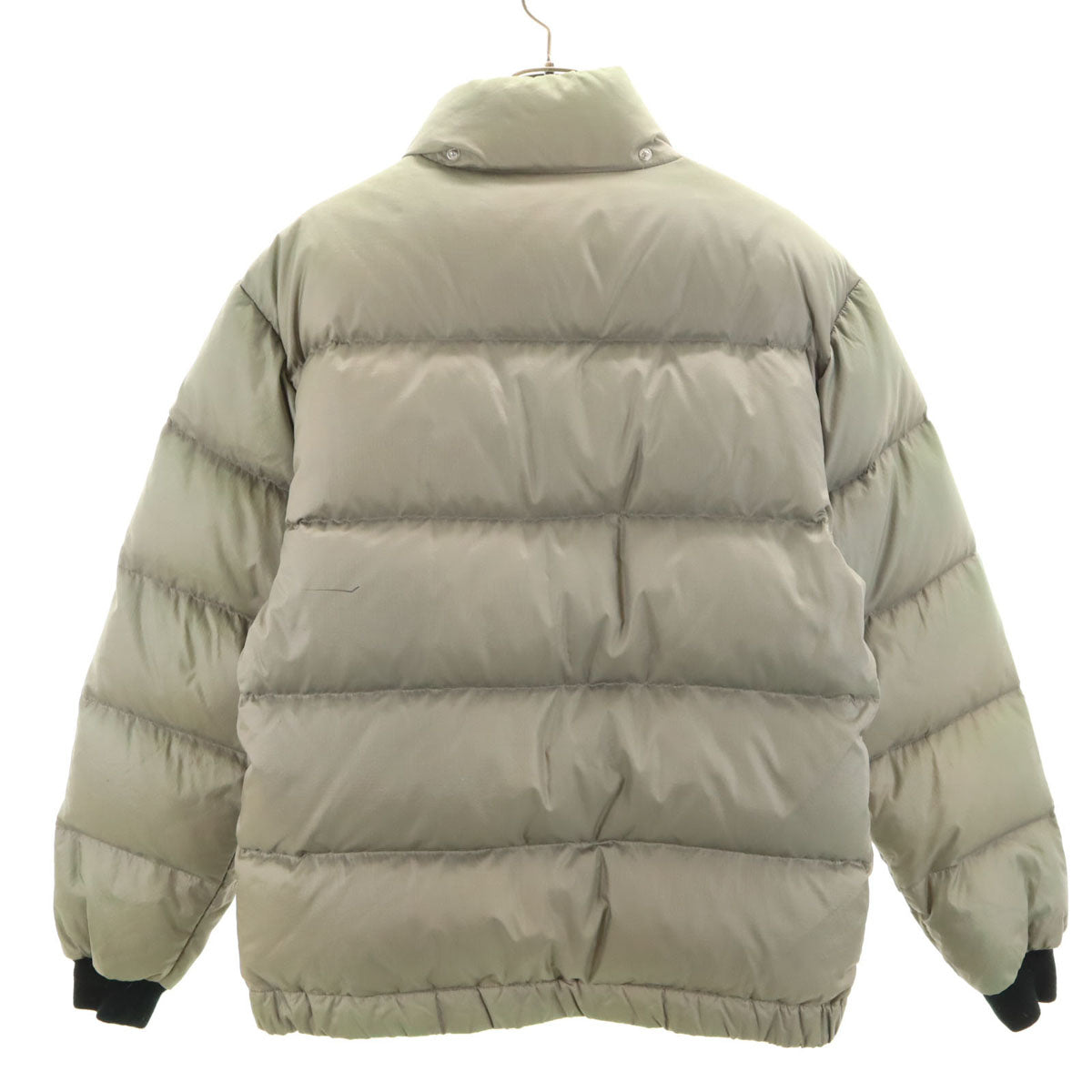 MOUNTAIN EQUIPMENT マウンテンイクィップメント ダウンジャケット M グレー メンズ