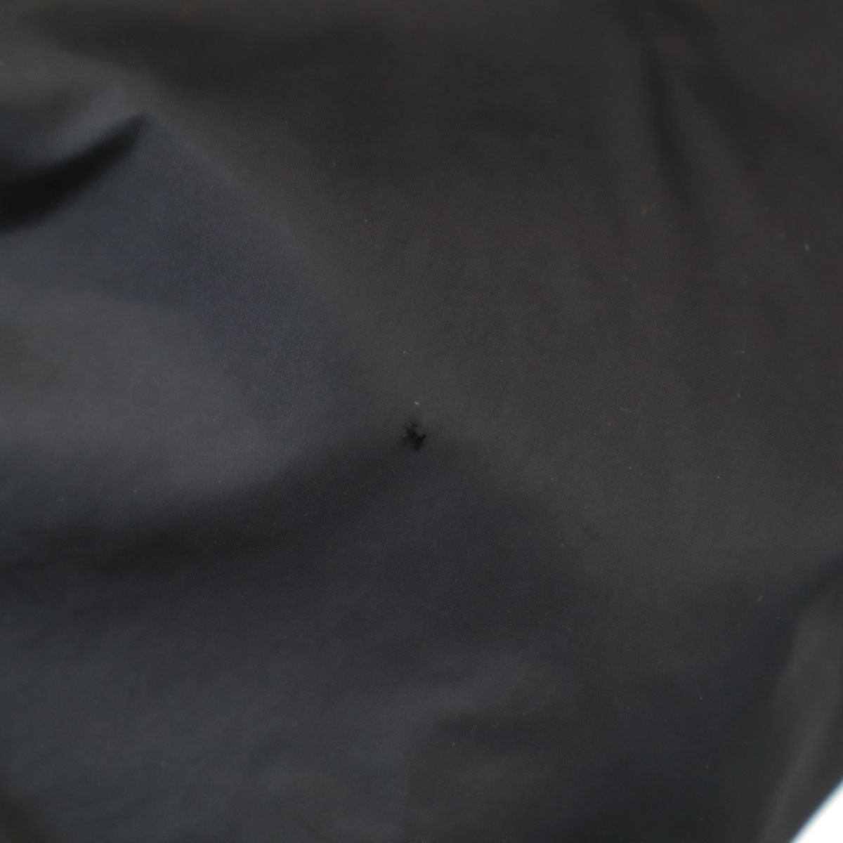 MARMOT マーモット ナイロンジャケット L ブルー アウトドア 裏トリコット メンズ