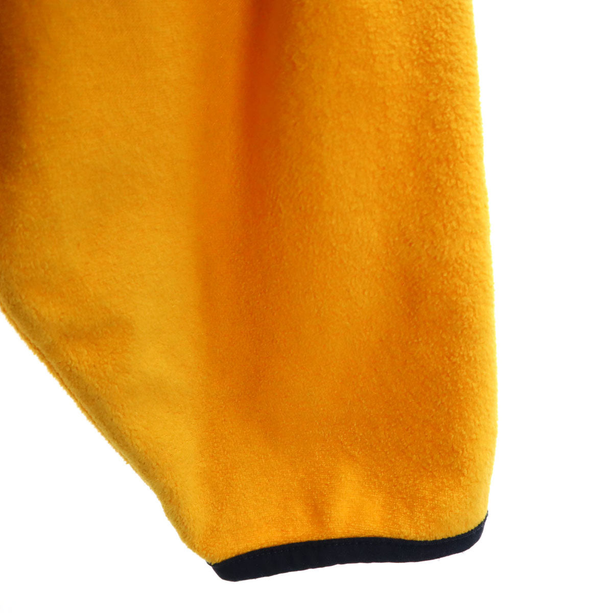 L.L.Bean エルエルビーン 80s オールド フリース トレーナー イエロー プルオーバー アウトドア メンズ