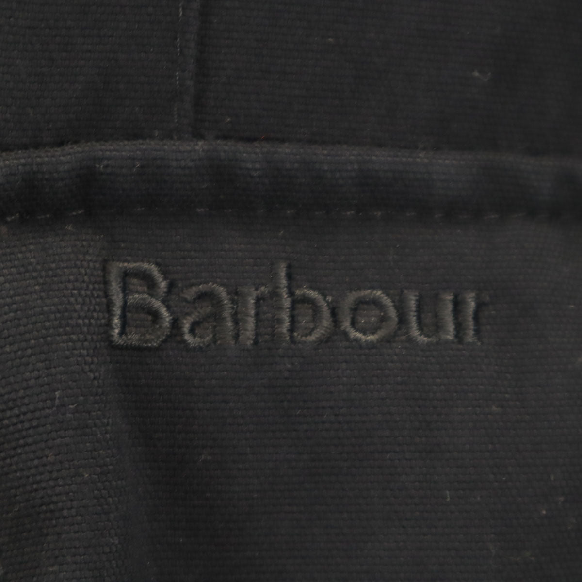 Barbour バブアー ウィンター バイカー ジャケット M ブラック メンズ