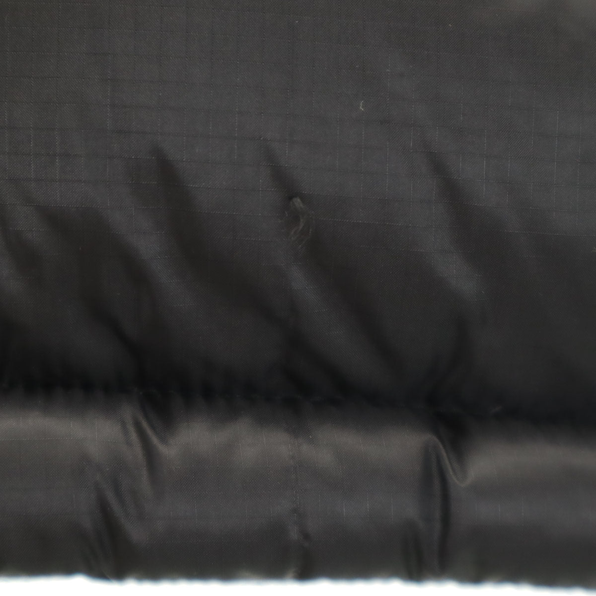 THE NORTH FACE ノースフェイス ヌプシ ダウンジャケット M ブラック ND91308 アウトドア メンズ