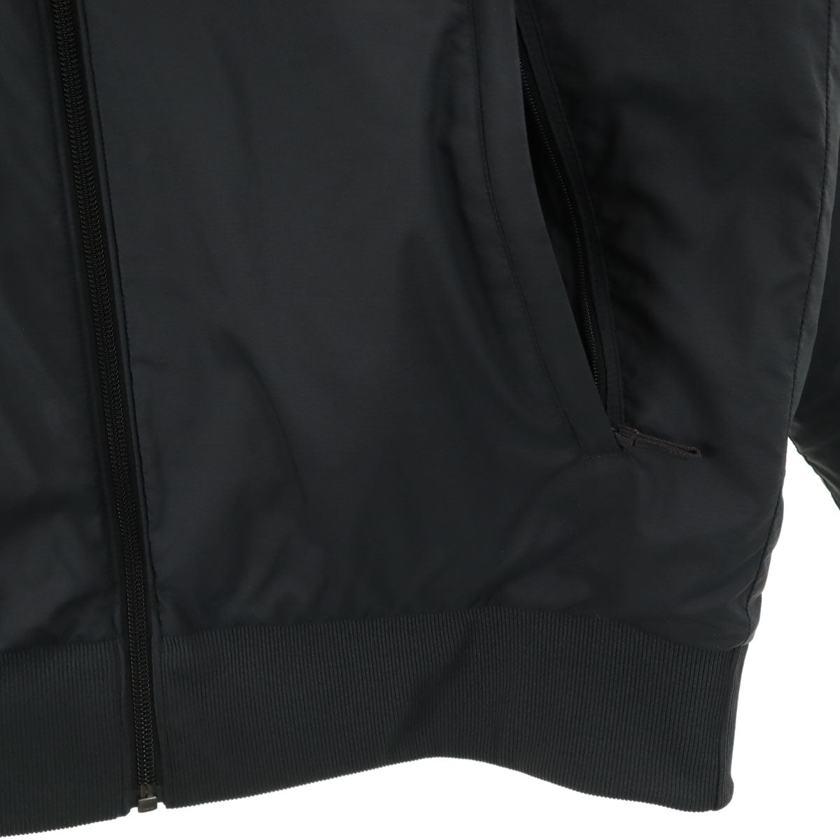 THE NORTH FACE ノースフェイス リバーシブルテックエアー ジャケット M チャコールグレー NT62289 アウトドア メンズ