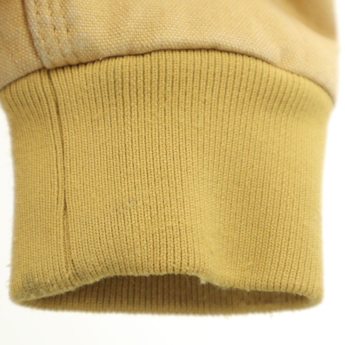 patagonia パタゴニア ヘンプキャンバス ボンバーフーディ ジャケット XS ベージュ 26685FA21 アウトドア レディース