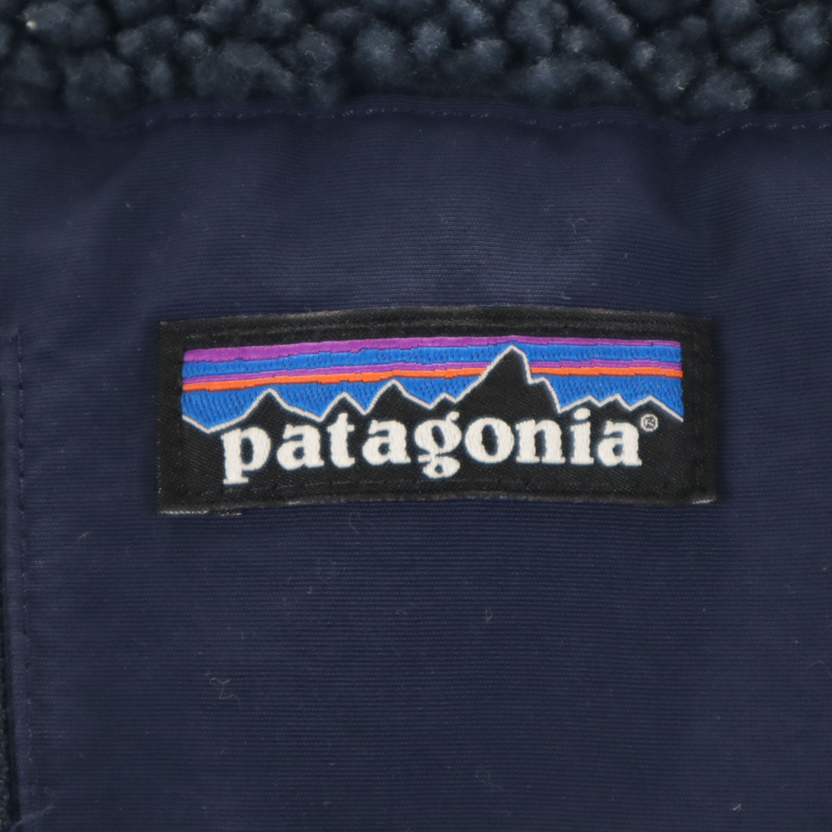 patagonia パタゴニア レトロX ボマー ジャケット XS ネイビー 22830FA19 アウトドア メンズ