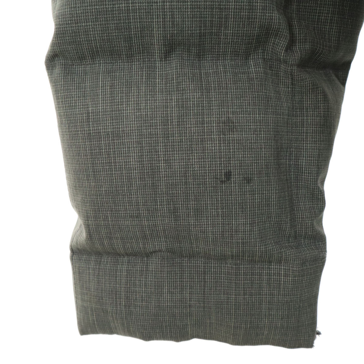 patagonia パタゴニア ダブル ダウンパーカー M グレー 28325FA12 アウトドア メンズ