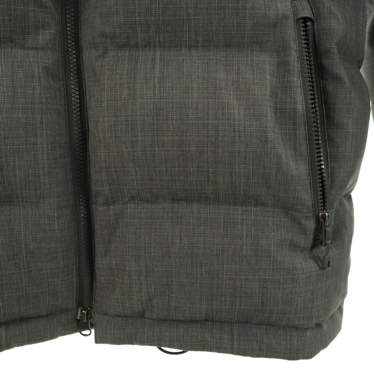 patagonia パタゴニア ダブル ダウンパーカー M グレー 28325FA12 アウトドア メンズ