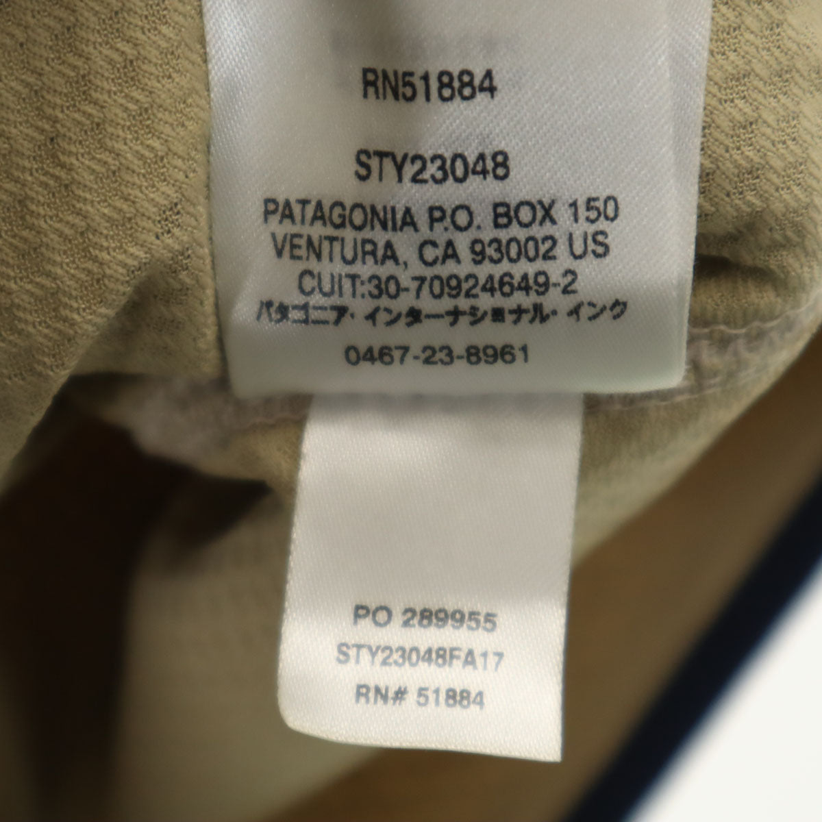 patagonia パタゴニア ボアフリース クラシックレトロX ベスト XS アイボリー 23048FA17 アウトドア メンズ