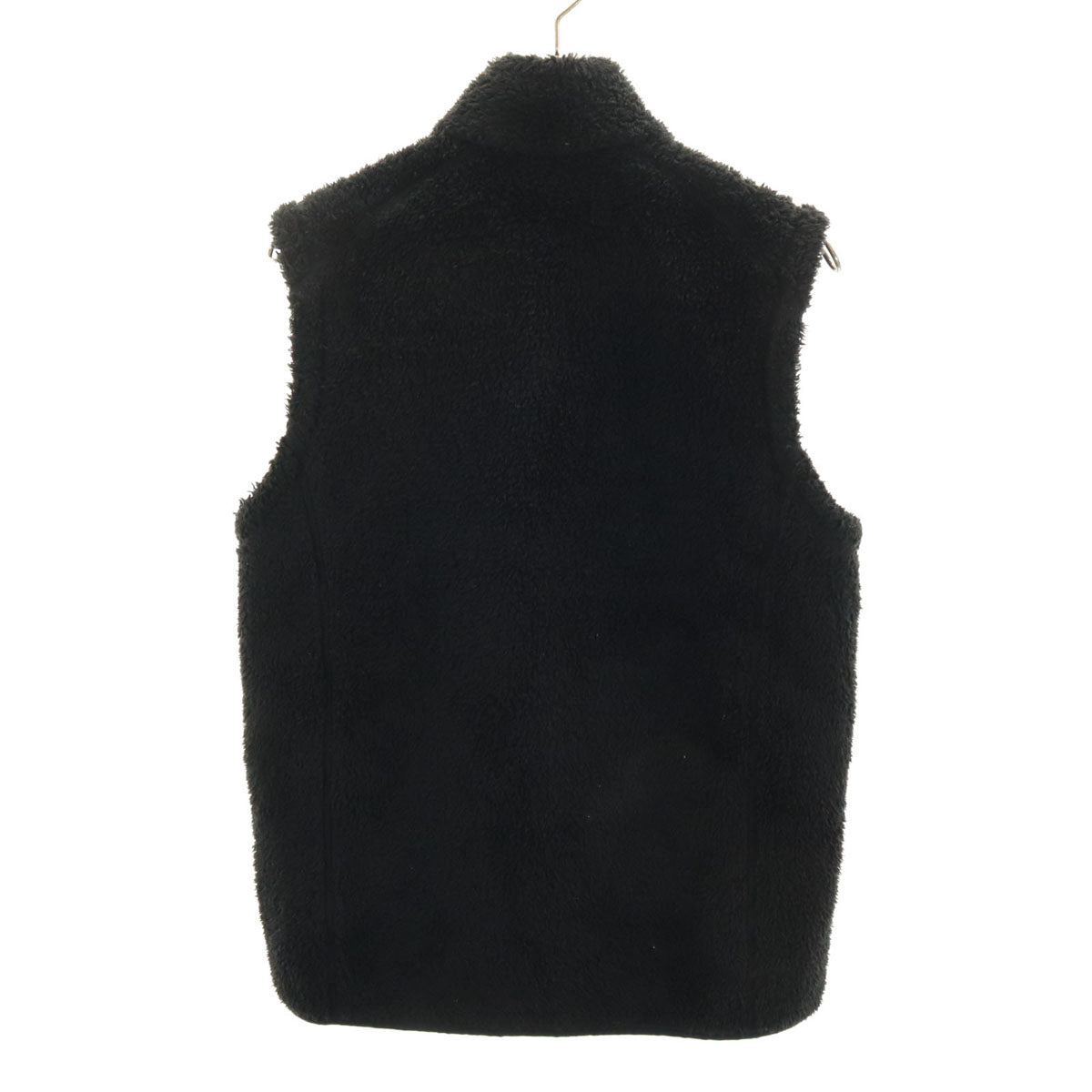patagonia パタゴニア ロスガトス フリース ベスト S ブラック 25926FA19 アウトドア メンズ