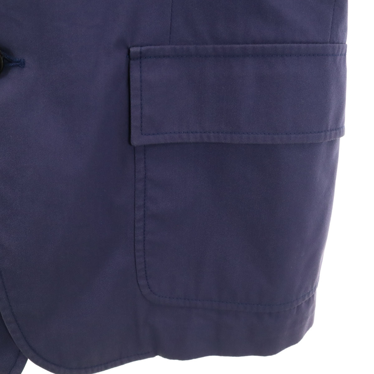 MONCLER モンクレール イタリア製 DUBOIS レイヤード テーラードジャケット 3 パープル メンズ