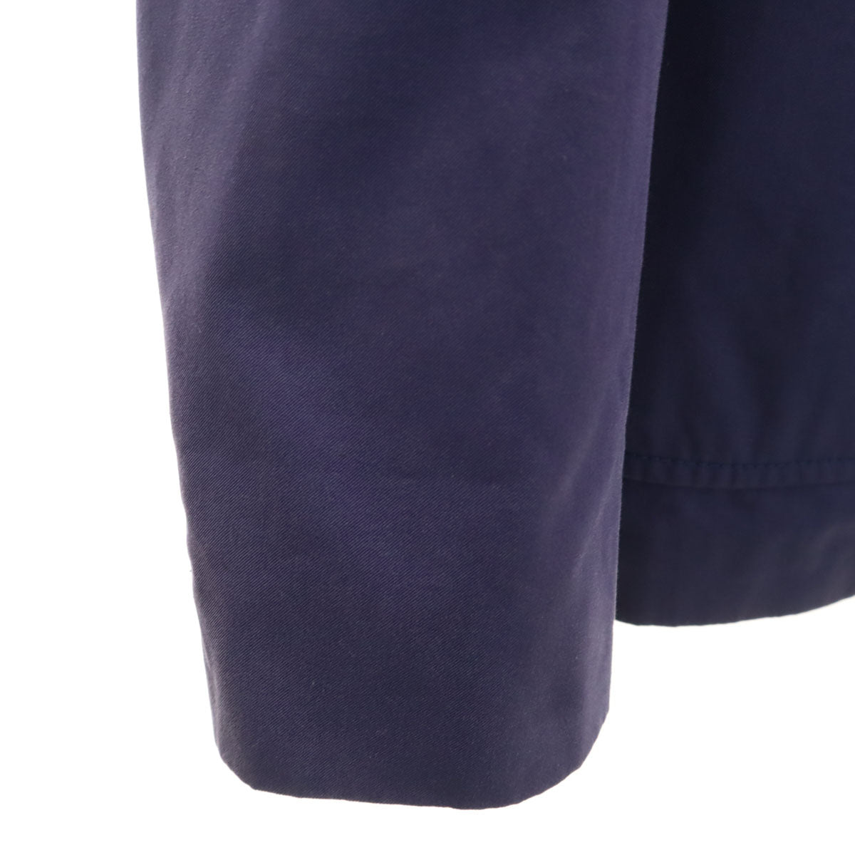 MONCLER モンクレール イタリア製 DUBOIS レイヤード テーラードジャケット 3 パープル メンズ