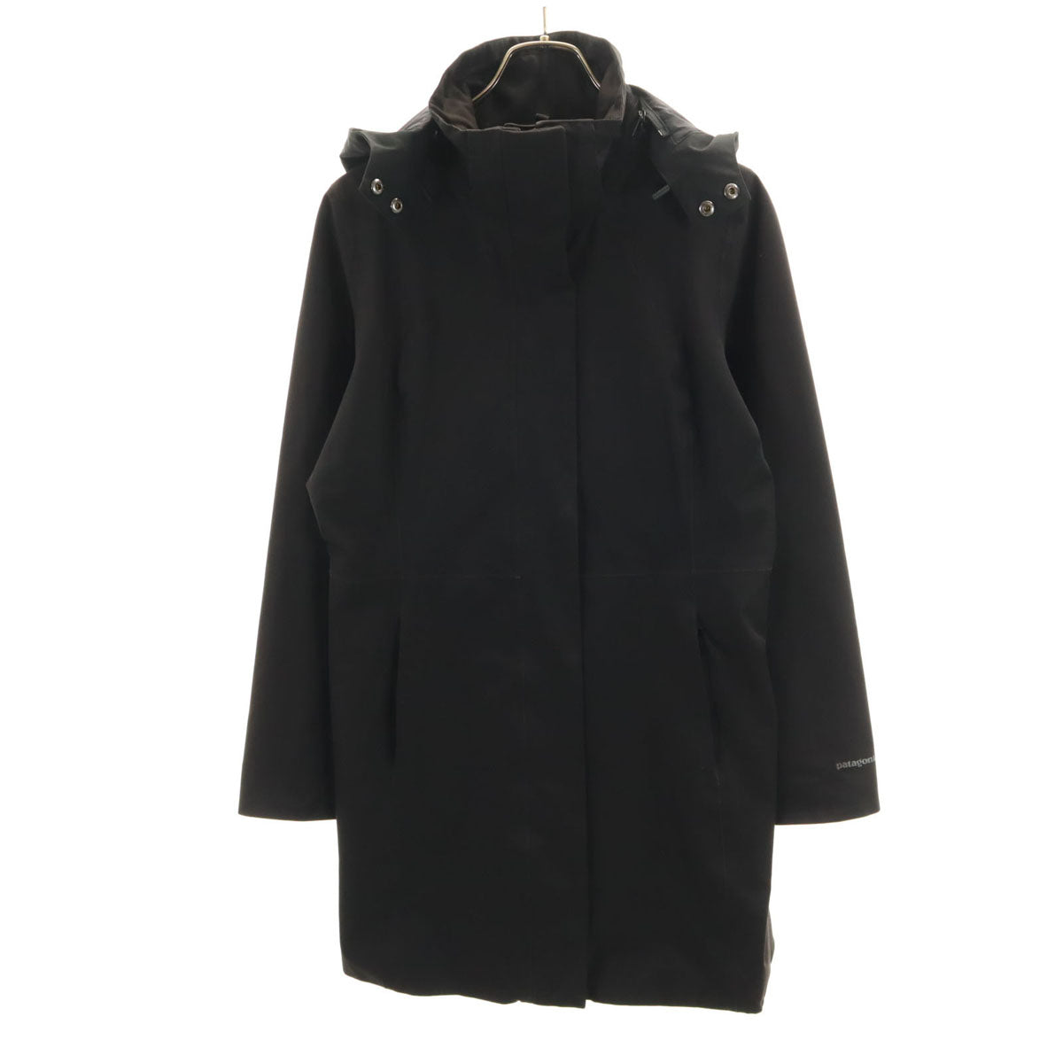 patagonia パタゴニア トレス スリー イン ワン コート S ブラック 28409FA19 アウトドア レディース
