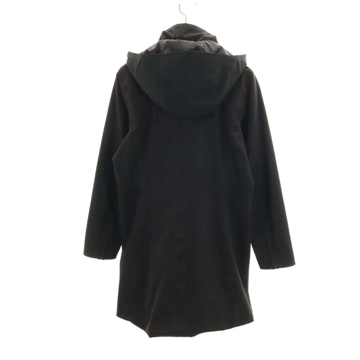 patagonia パタゴニア トレス スリー イン ワン コート S ブラック 28409FA19 アウトドア レディース