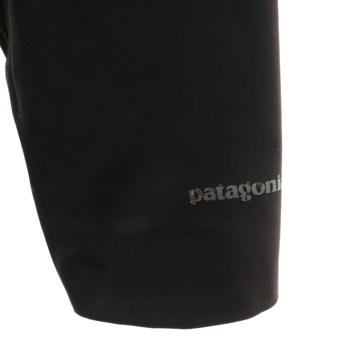 patagonia パタゴニア トレス スリー イン ワン コート S ブラック 28409FA19 アウトドア レディース