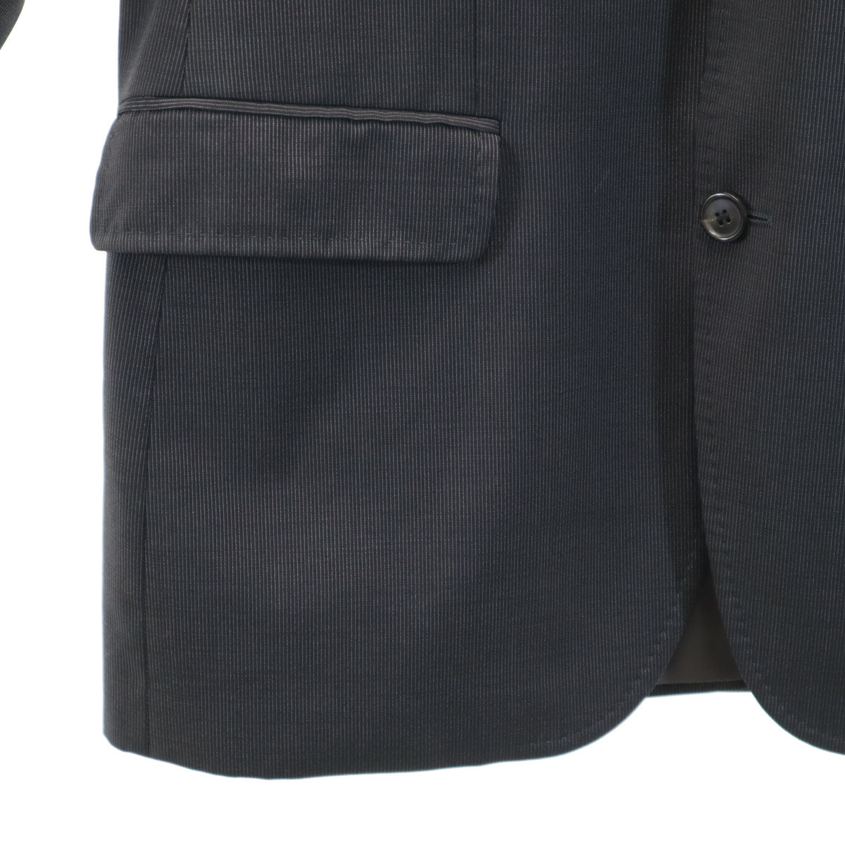 HUGO BOSS ヒューゴボス スーツ 上下 セットアップ 50 グレー メンズ