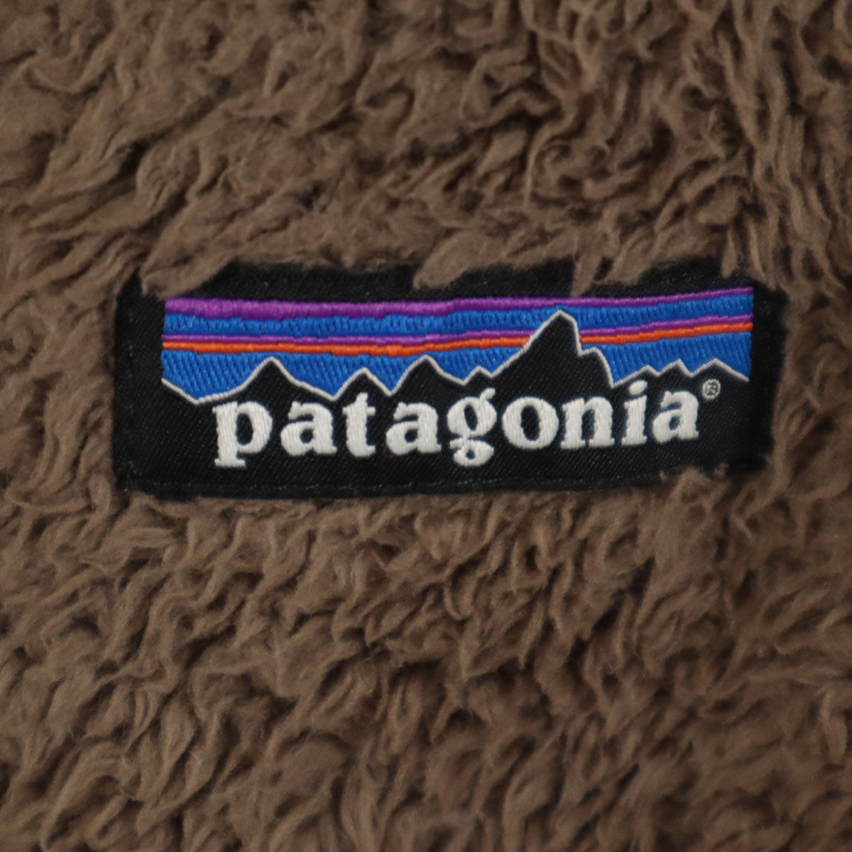 patagonia パタゴニア ロスガトス フーディ フリースジャケット XS ブラウン系 25922 アウトドア メンズ