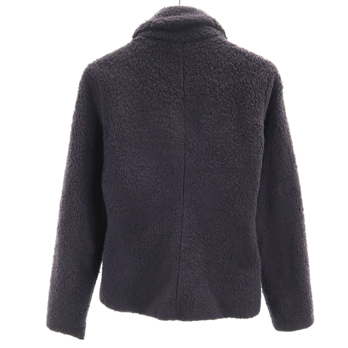 patagonia パタゴニア ロスロボス フリースジャケット XS パープル系 25595 アウトドア レディース