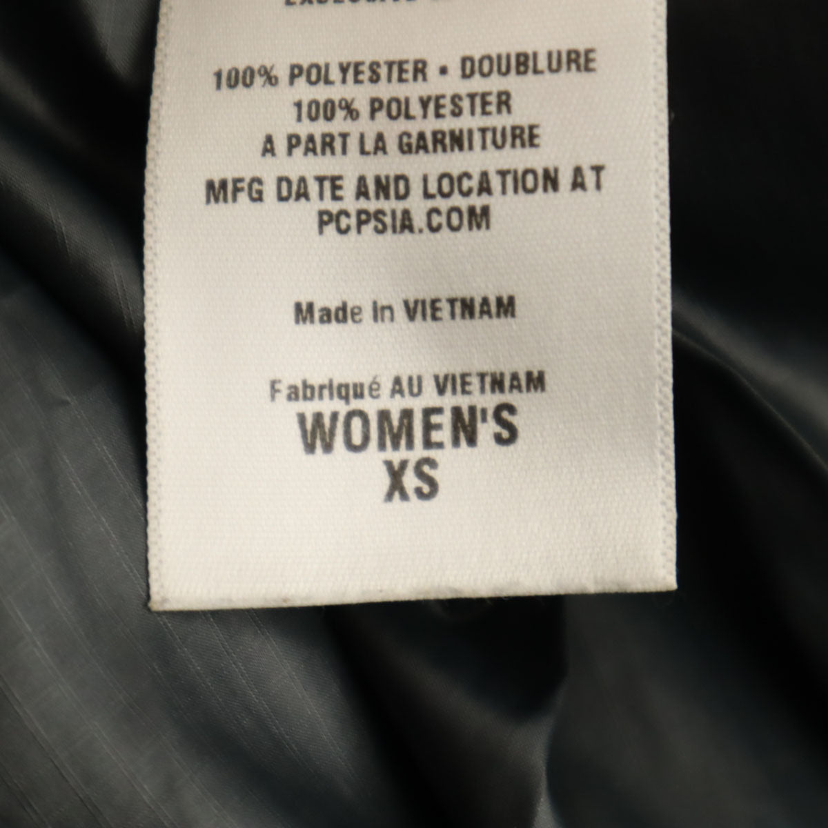 patagonia パタゴニア ロスロボス フリースジャケット XS パープル系 25595 アウトドア レディース