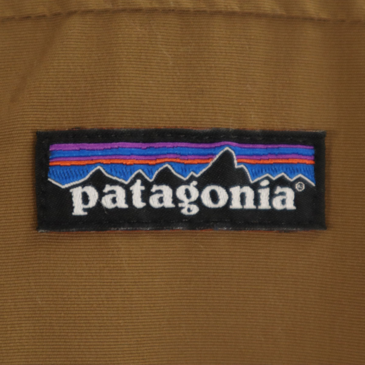patagonia パタゴニア インファーノ ジャケット XL ベージュ系 68460 アウトドア キッズ